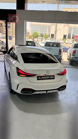 ام جي GT